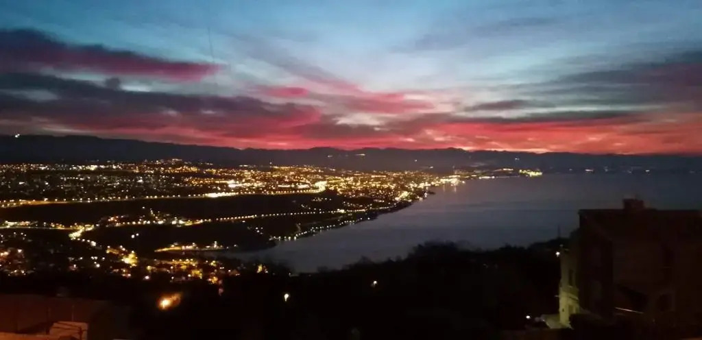 The most beautiful view