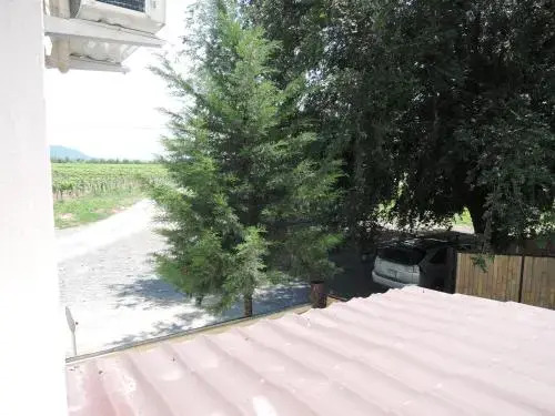 Shaloshvili's Cellar Hotel