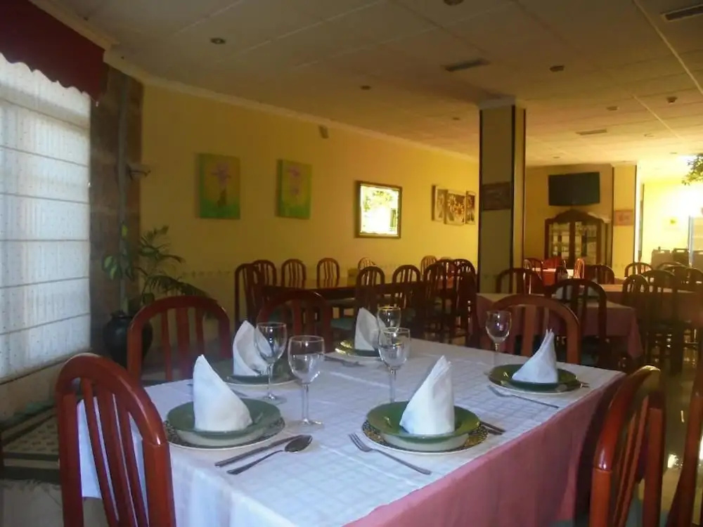 Hotel Vimar