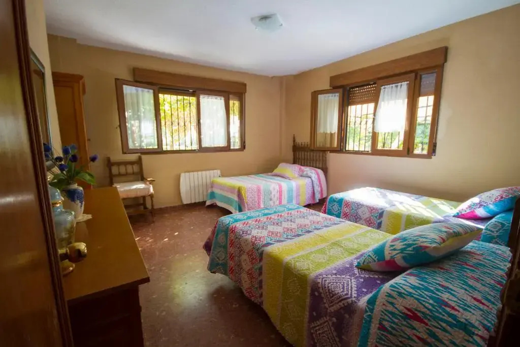 La Casita de Rufo