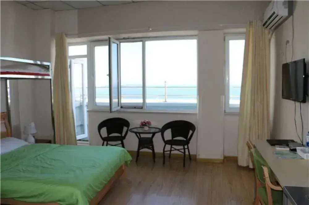 Haibian Renjia Apartment