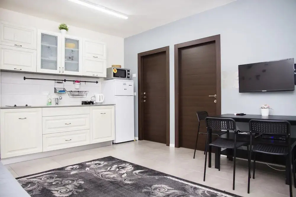 GK Apartments - Balfour 147