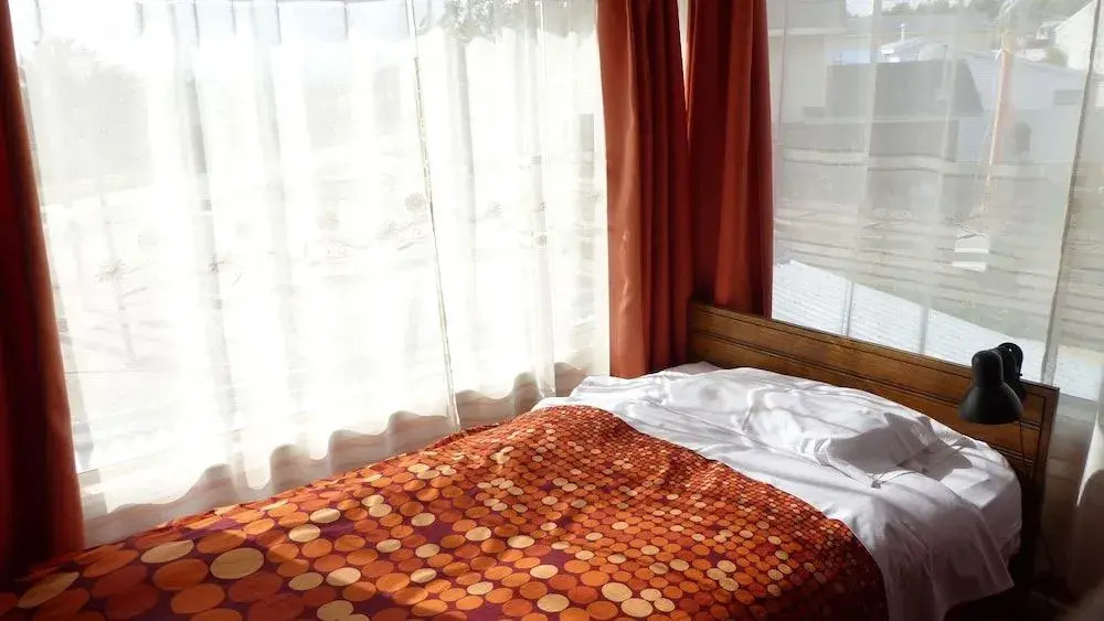 Maytenus bed and breakfast - Hostel
