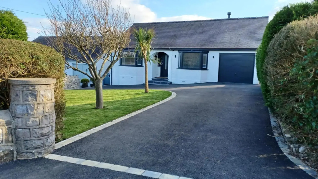 Westbourne by the sea, Benllech, Anglesey