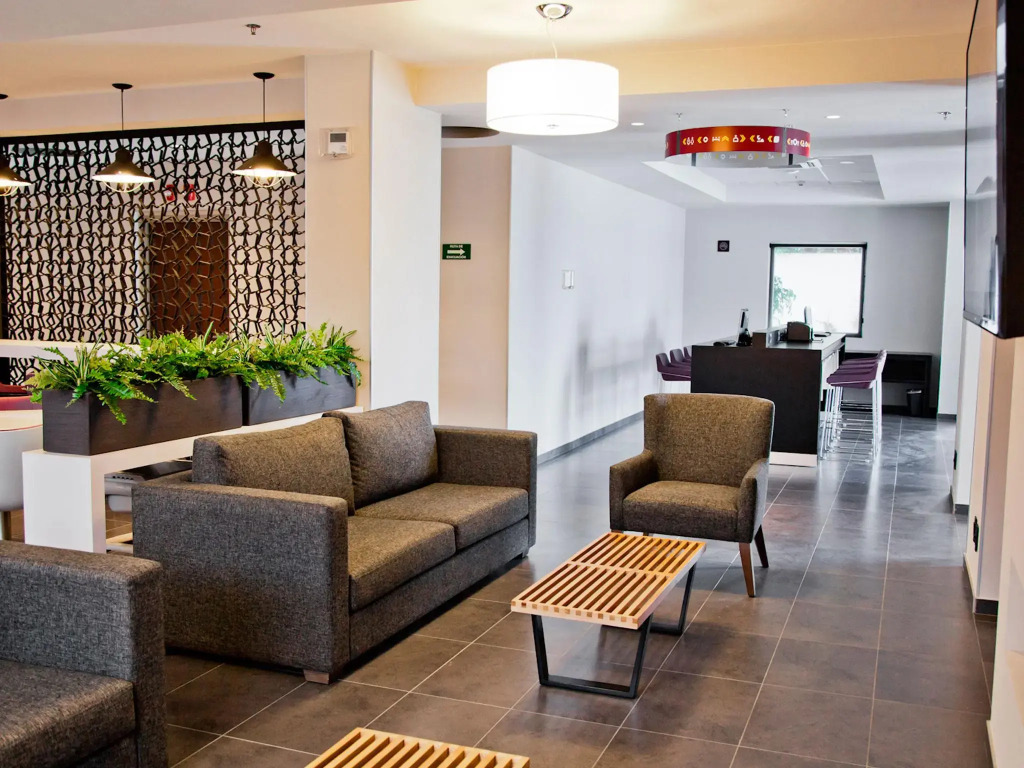 City Express Suites by Marriott Tijuana Rio
