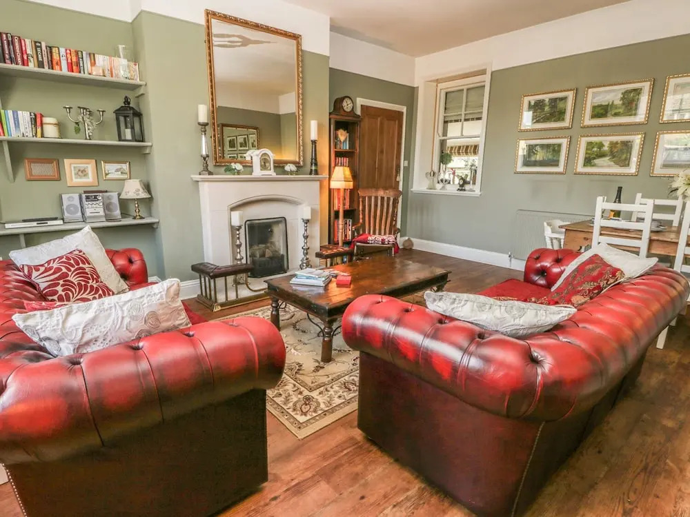 Londesborough Cottage