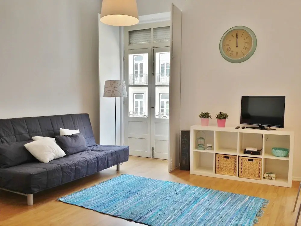 Douro Apartments - Ribeira