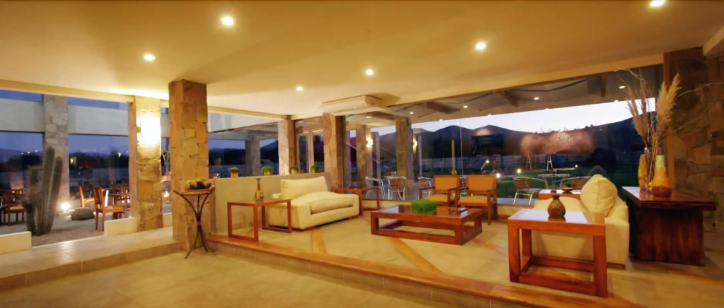 Hotel Limari