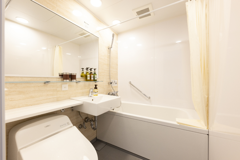 KOKO HOTEL Osaka Shinsekai
