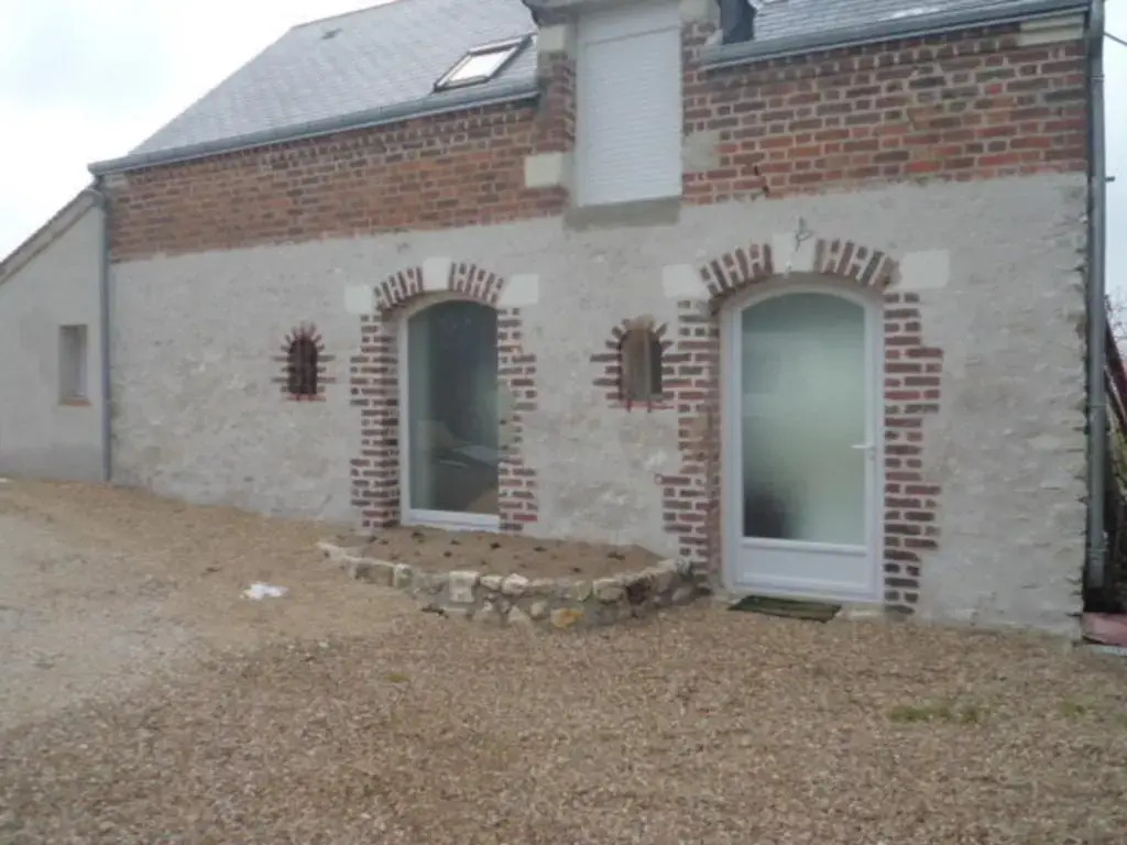 Gîte Onzain, 2 pièces, 5 personnes - FR-1-491-282