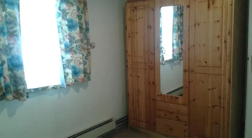 Paul-S Apartman