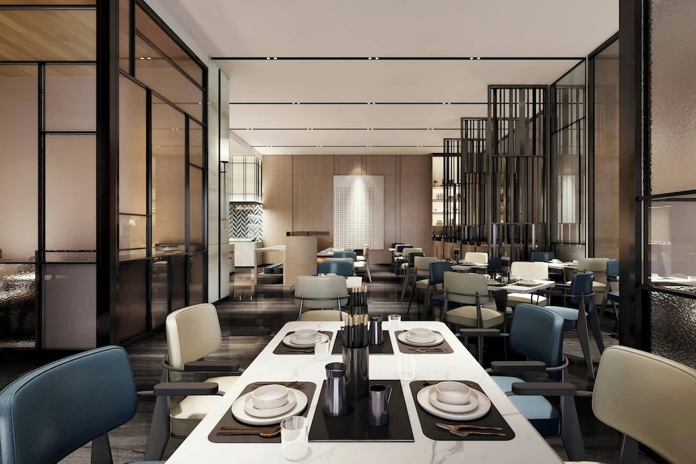 Fairfield by Marriott Hangzhou Binjiang Puyan