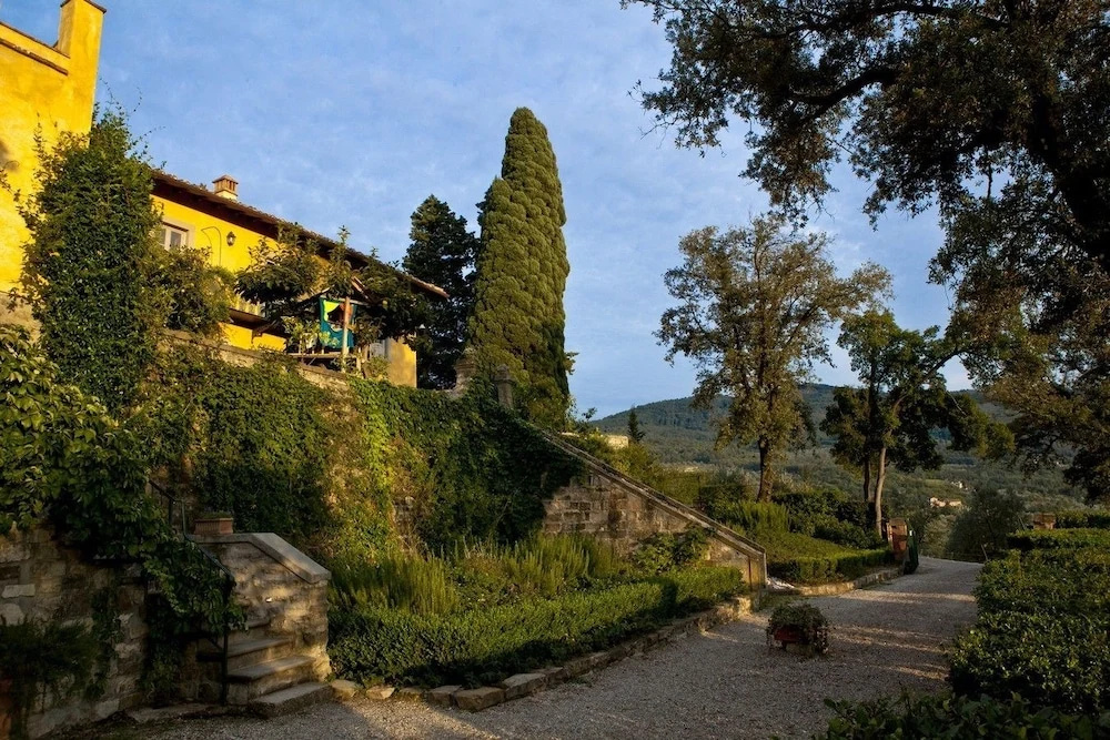 Villa di Campolungo Agriturismo
