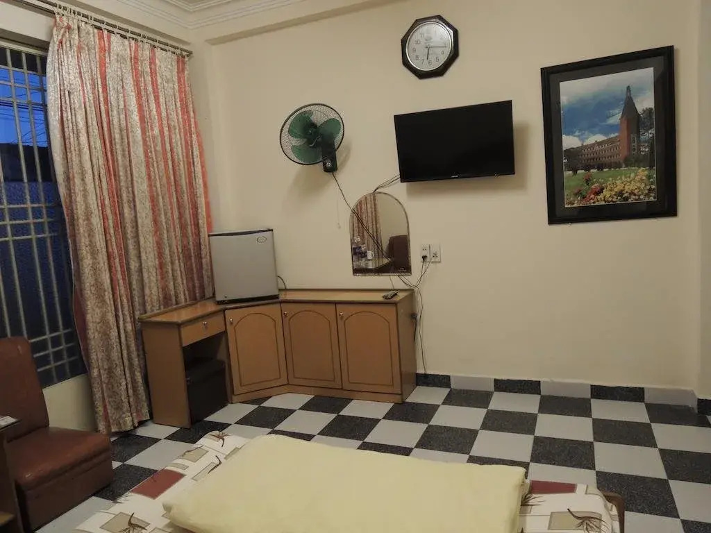 Minh Chau 2 Hotel