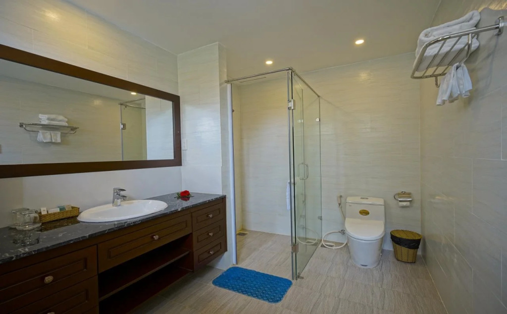 Nice Dream Hotel