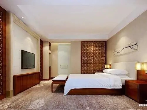 Rugao Laoye Hotel