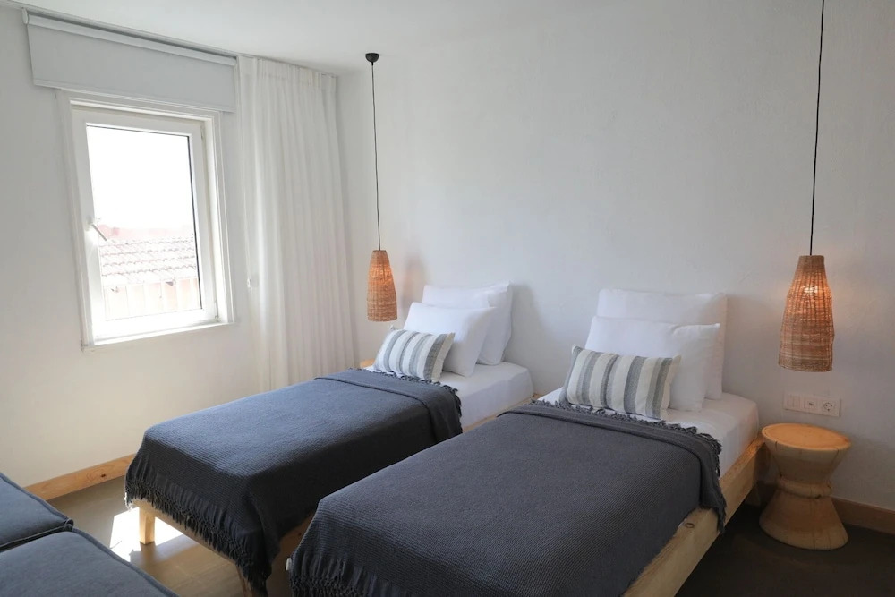 Kalkan Han Hotel