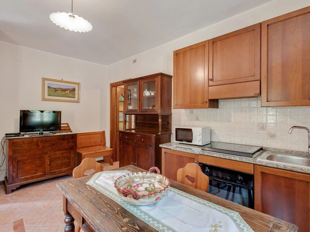 Holiday Home in Assisi with Pool & Nature