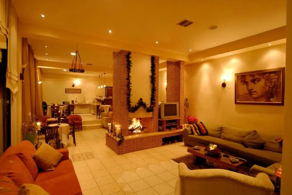 Hotel Galaxy