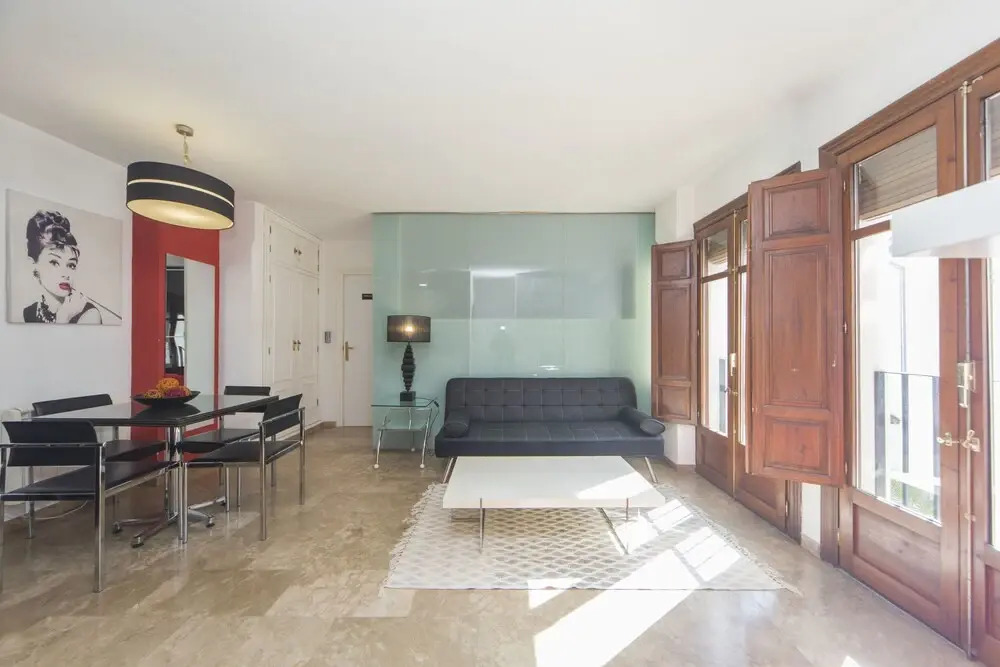 Loft Dalahorra - Albayzin