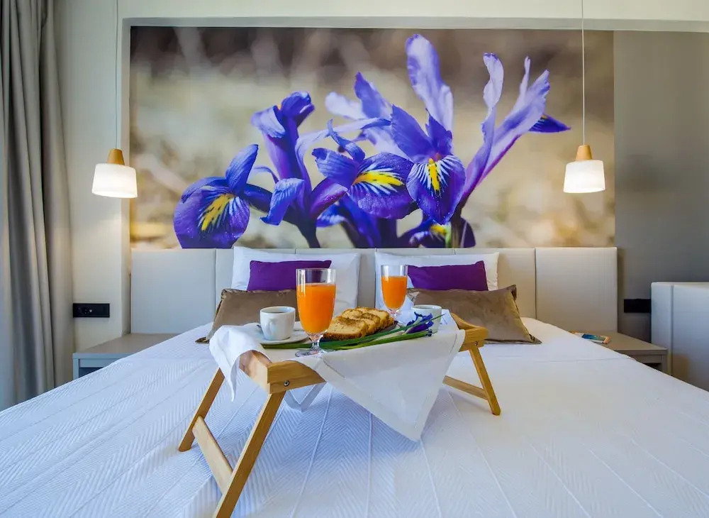 Incognito Creta Luxury Suites and More