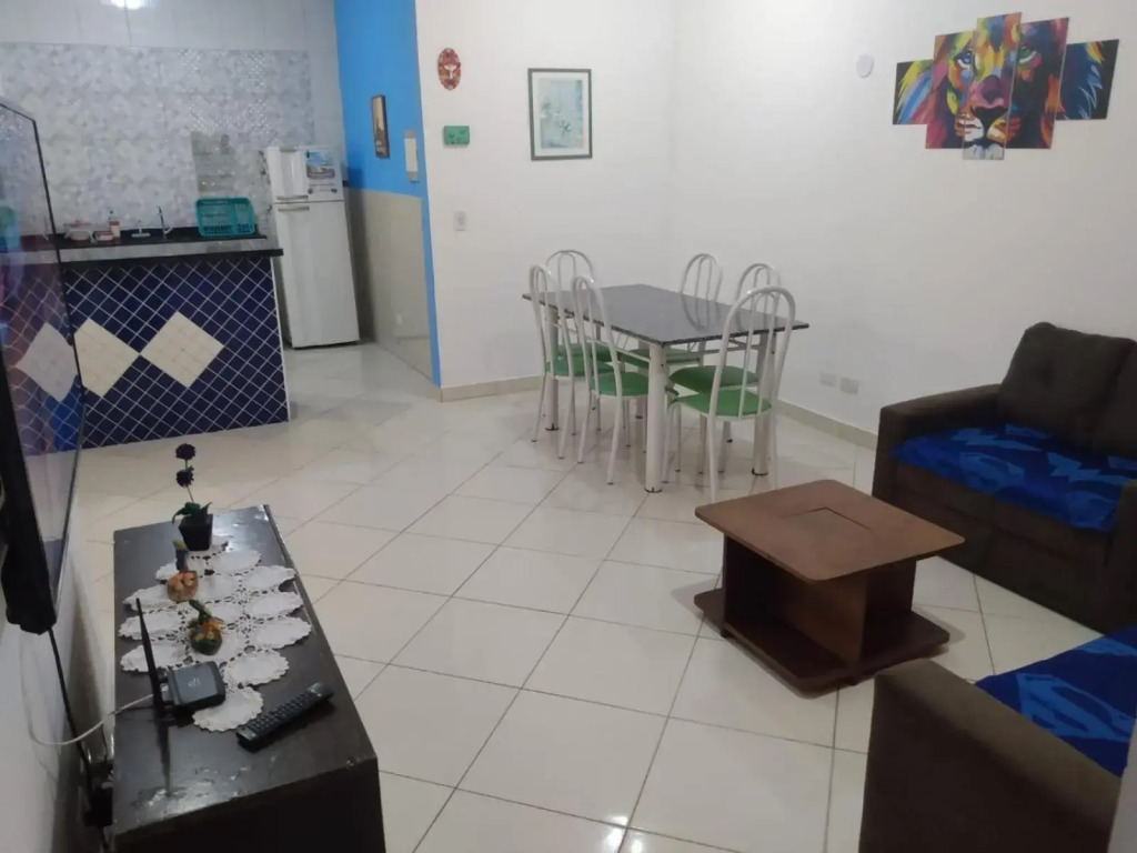 Casa temporada feriados e finais de semana em Ubatuba SP