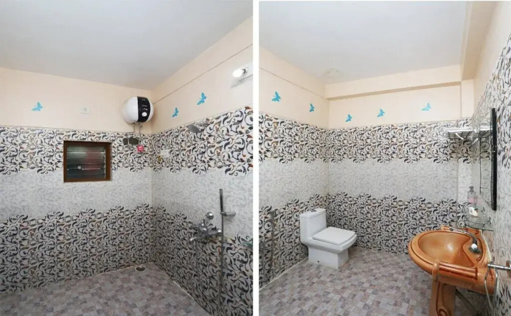 Hotel O Aradhya Residency