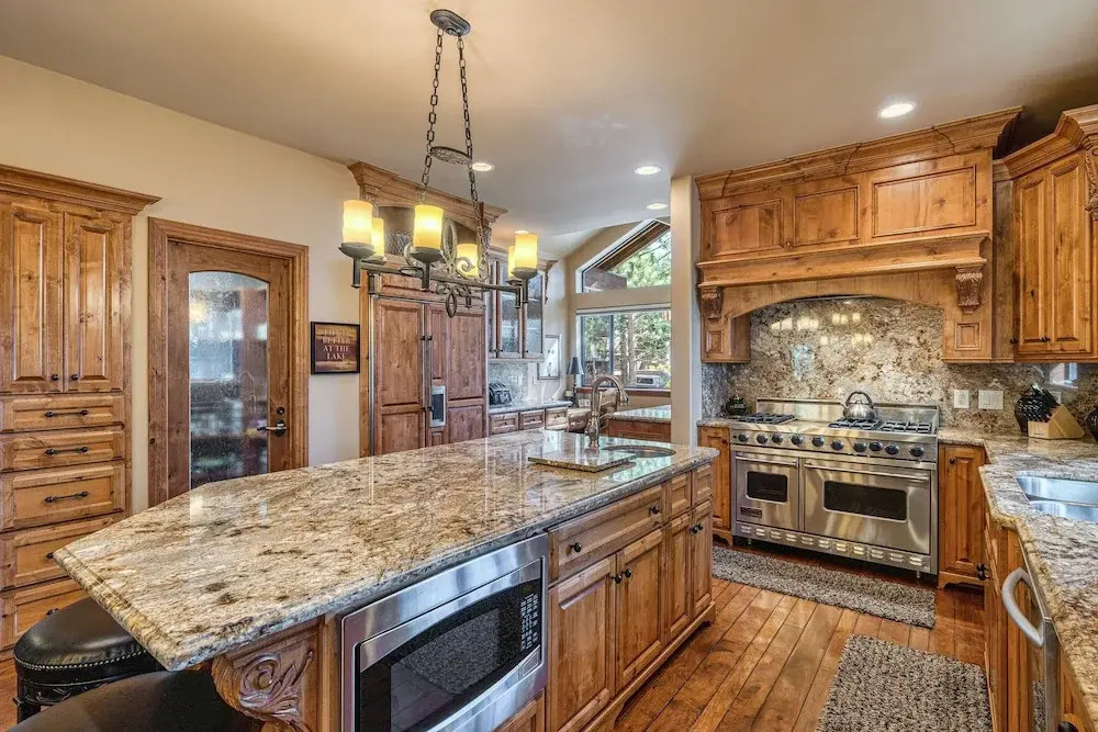 New Listing! Lake-View Home Near Beaches & Skiing home