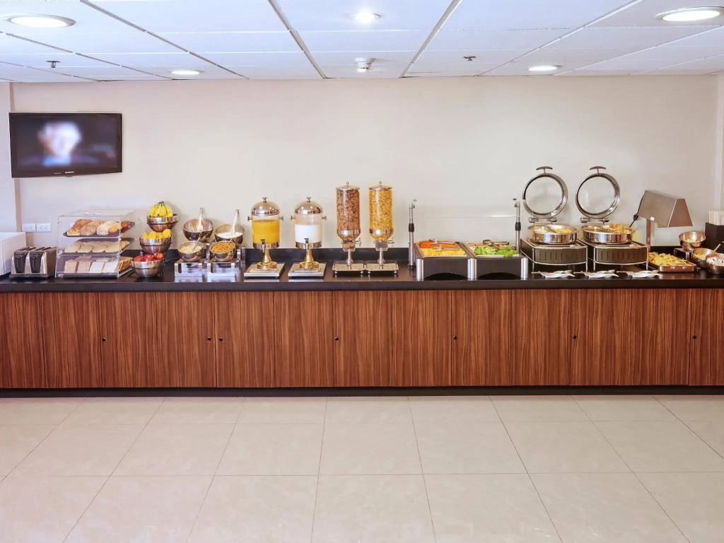 City Express by Marriott Queretaro Autopista