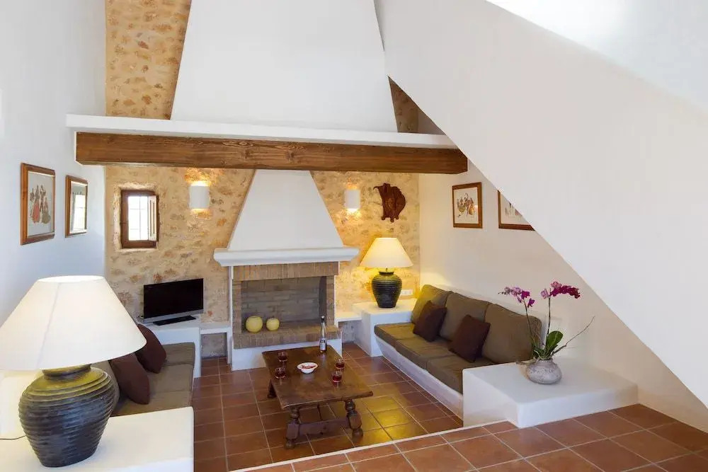 CAN NOVES - Villa de 5 suites 31 y 9