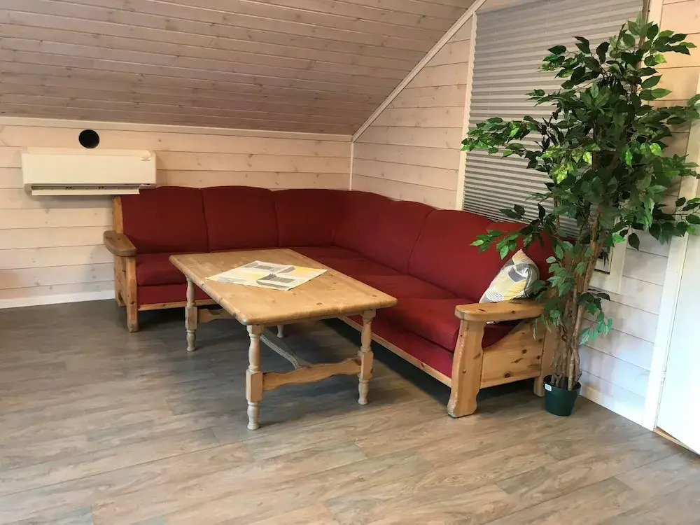 Rullestad Camping