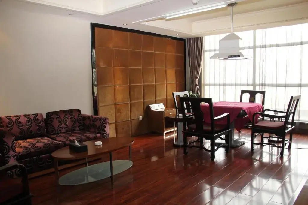 Great Palace Hotel