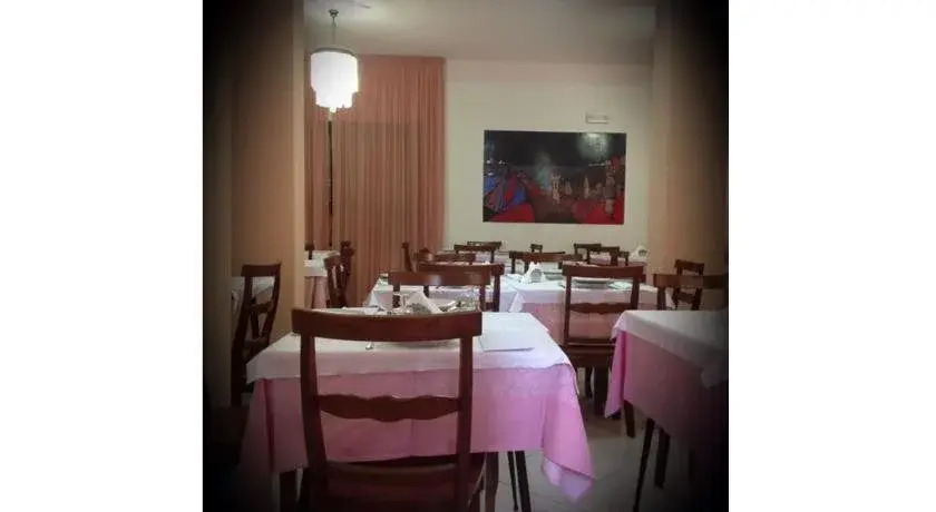 Hotel Gioia