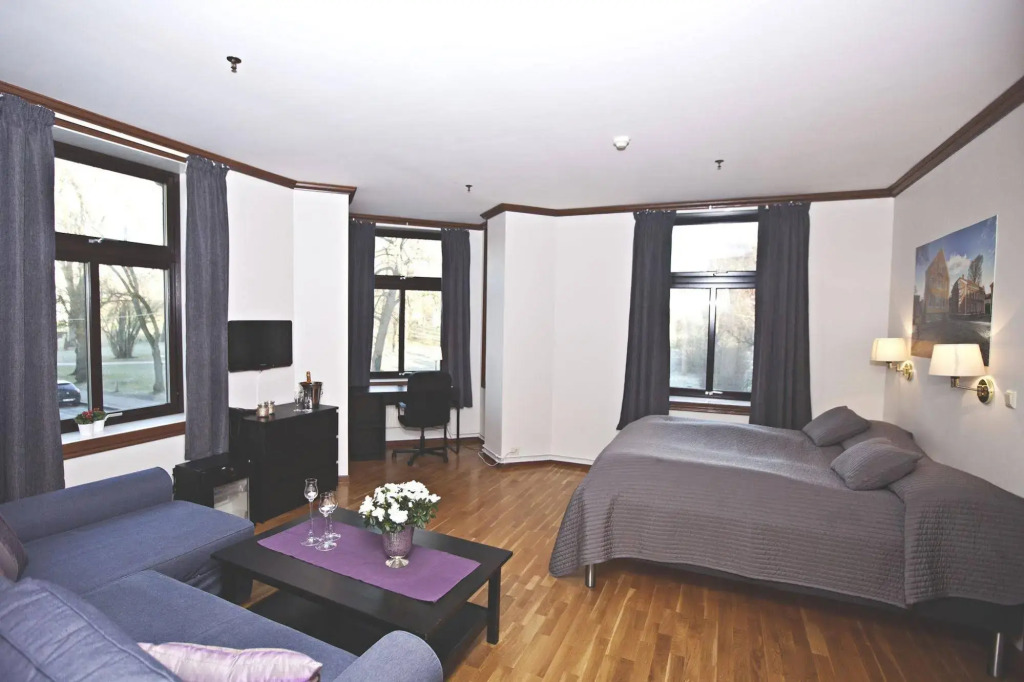 Hotel Fredrikstad