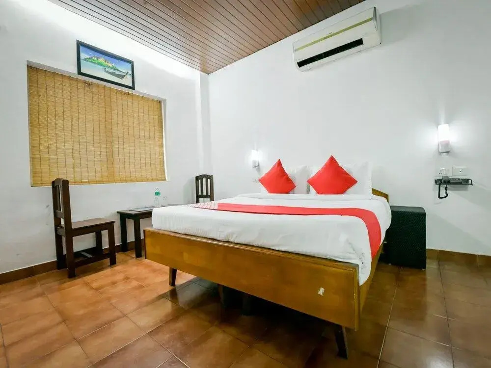 OYO 13315 Kottaram Beachway Resort
