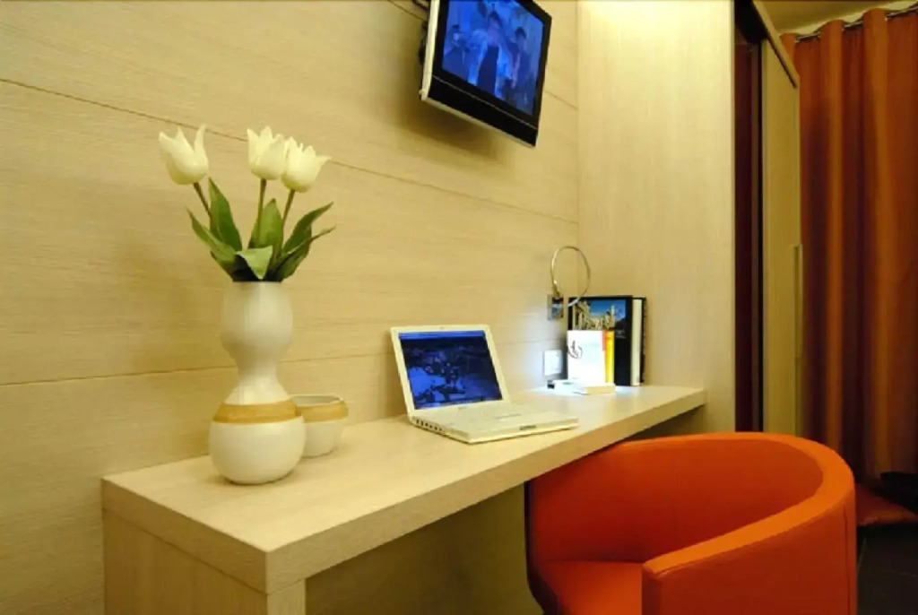 Hotel Parco Dei Principi