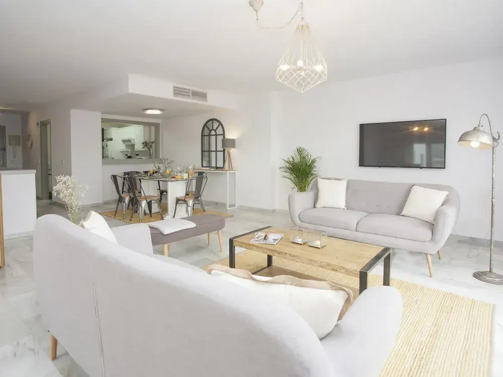 Banus Duplex Waterfront