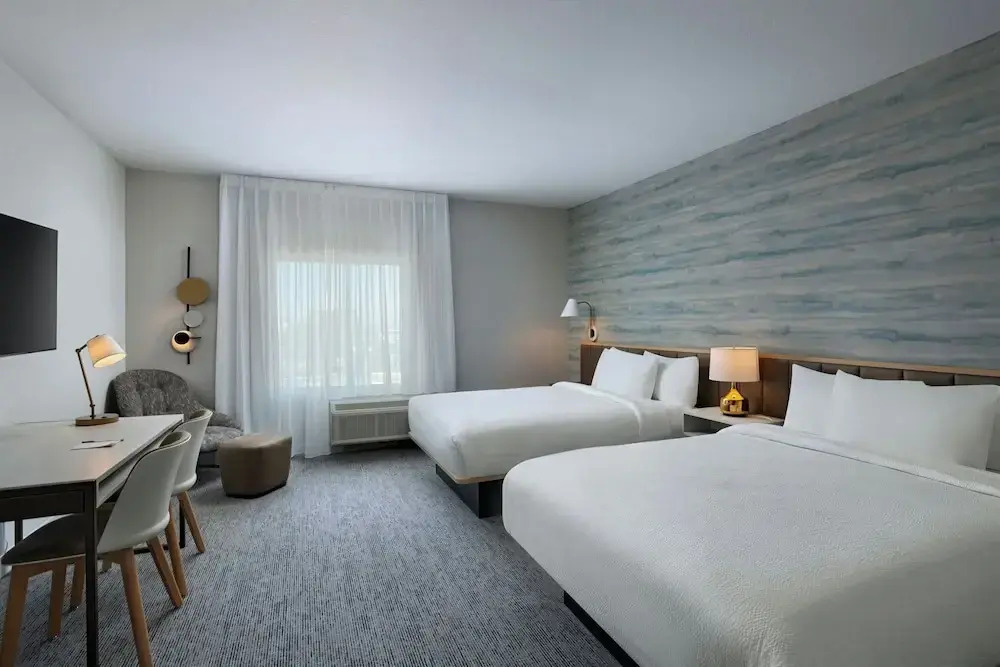 Towneplace Suites By Marriott Albuquerque Uptown