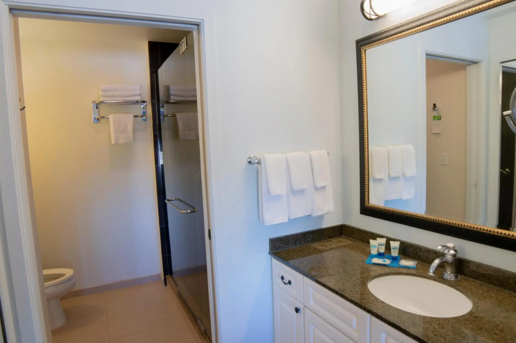 Hyatt House Santa Clara