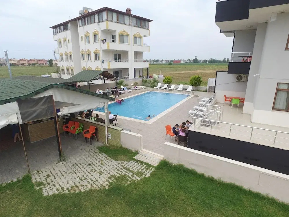 Odin Butik Otel