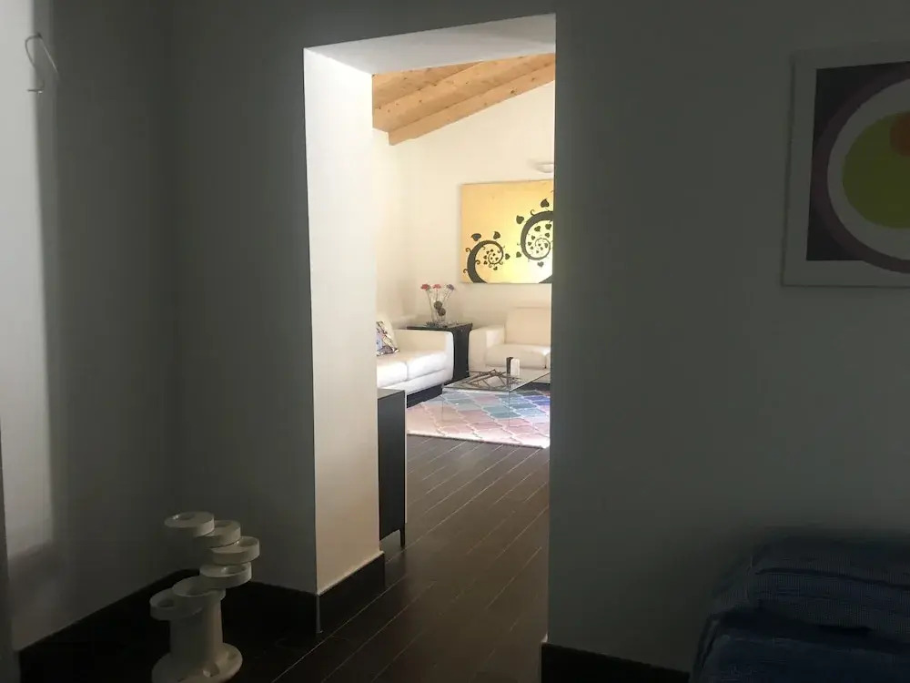 Toscano B&B Country Home