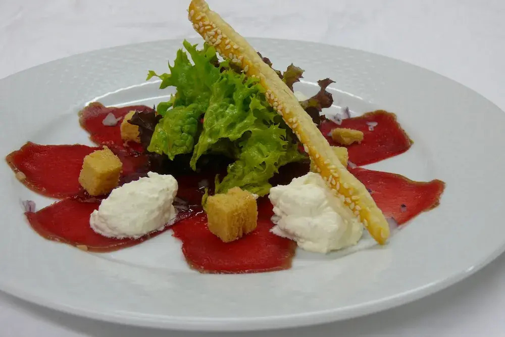 Skaslien Hotel & Guesthouse