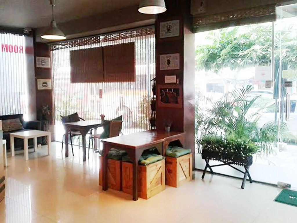Rainforest Guest House