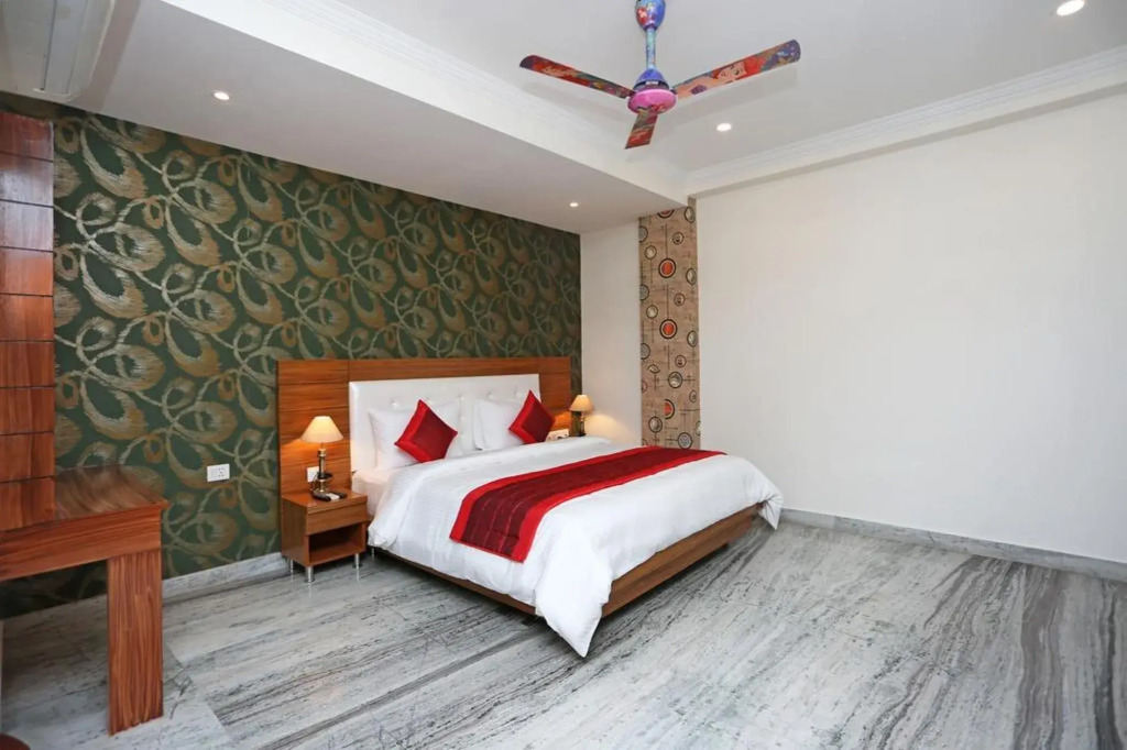 Hotel Shoba Estate Delhi Airport