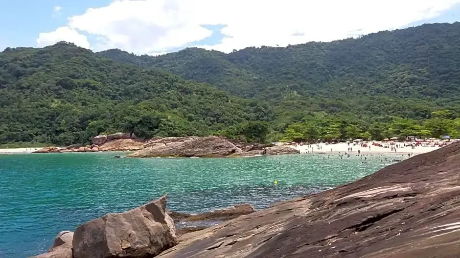 Pousada Gaivotas