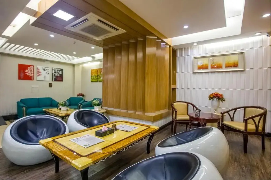 Hotel Highgarden