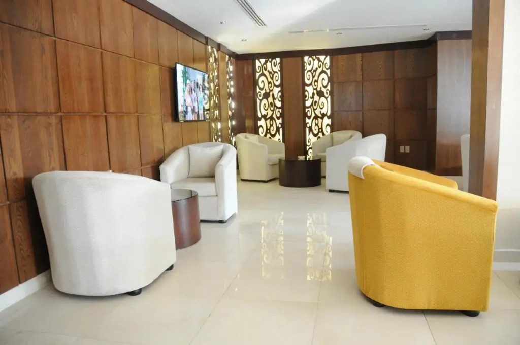 Shally Residence