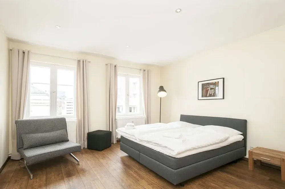 Appartement 7up
