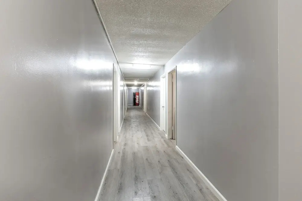 Pride Hotel