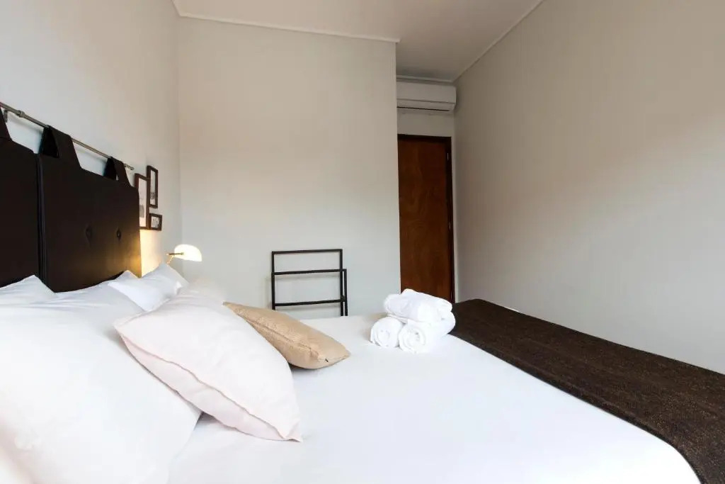 Spacious and Bright City Apartment I - 4 floor NO ELEVATOR
